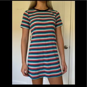 T-Shirt Dress